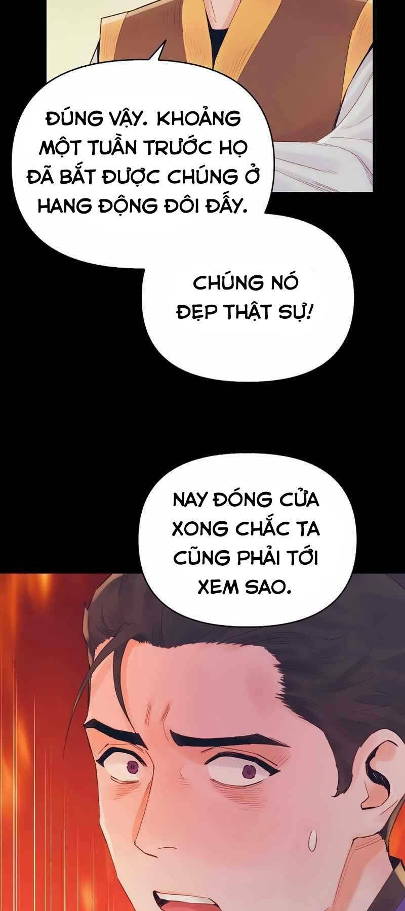 tu sĩ trị liệu của thái dương giáo chapter 40 57