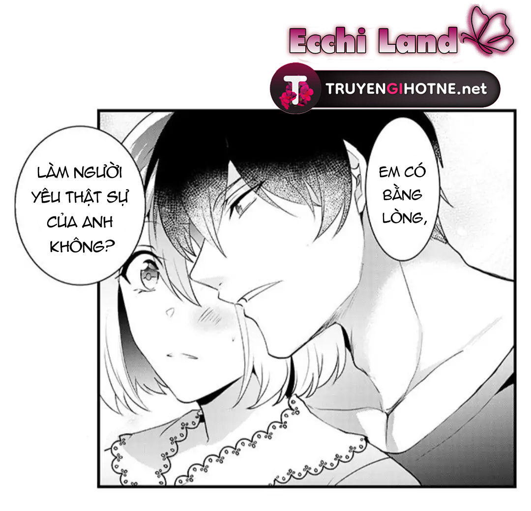 sau khi chia tay, chúng tôi làm "chuyện ấy" chapter 9.2 12