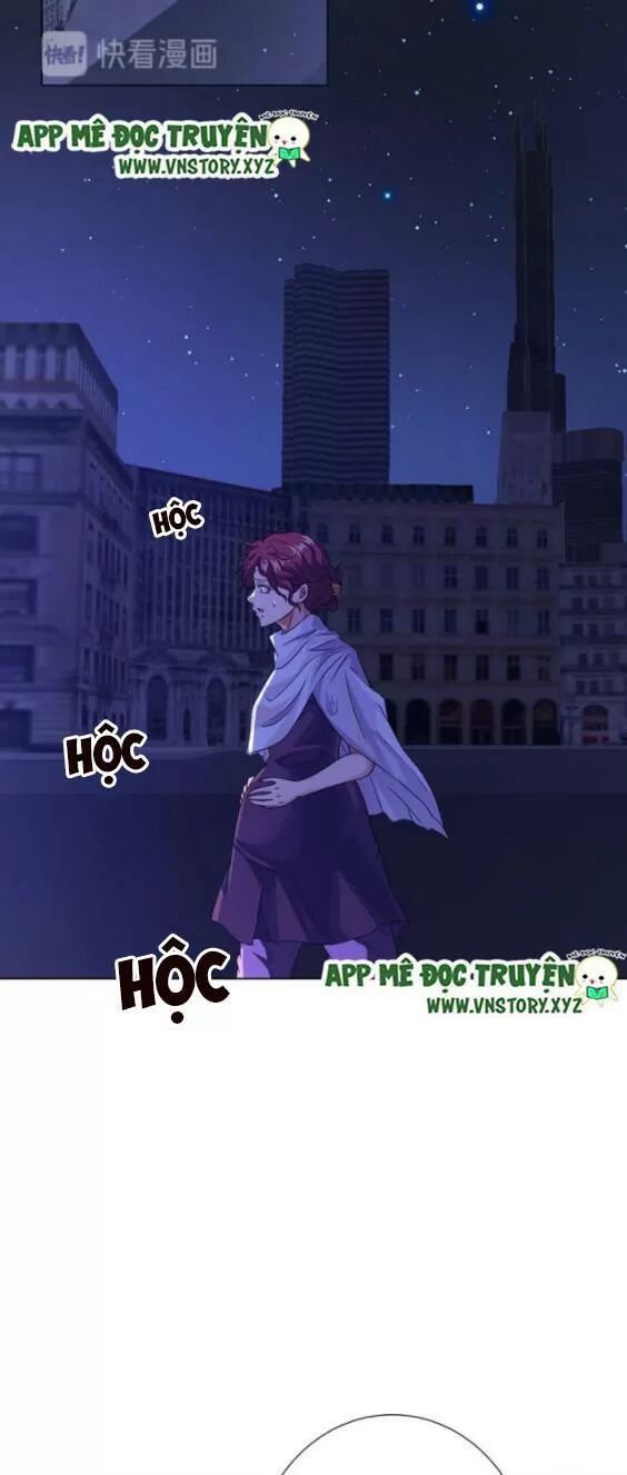 quy luật tình yêu ở mạt thế chapter 365 2