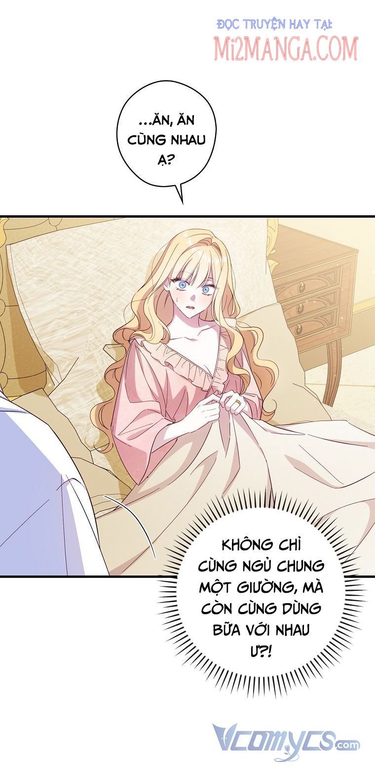 phương pháp khiến chồng đứng về phía của tôi chapter 27.5 12