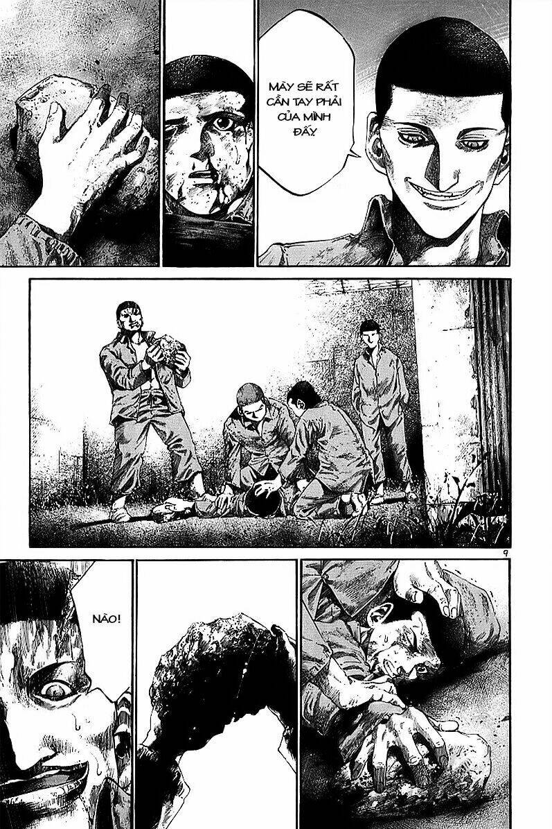 rainbow chapter 19 9