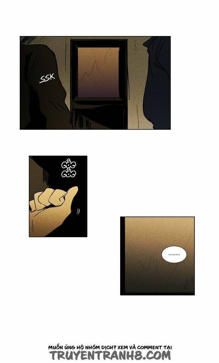 bẫy tình yêu chapter 111 37