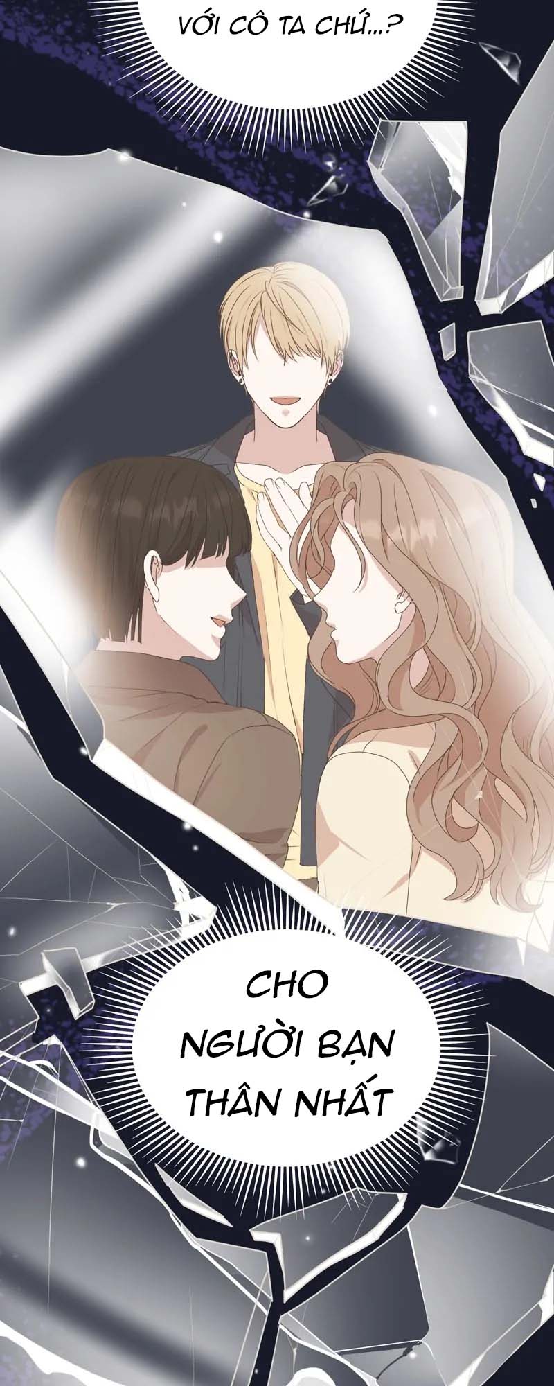 nụ hôn yêu tinh chapter 41.1 18