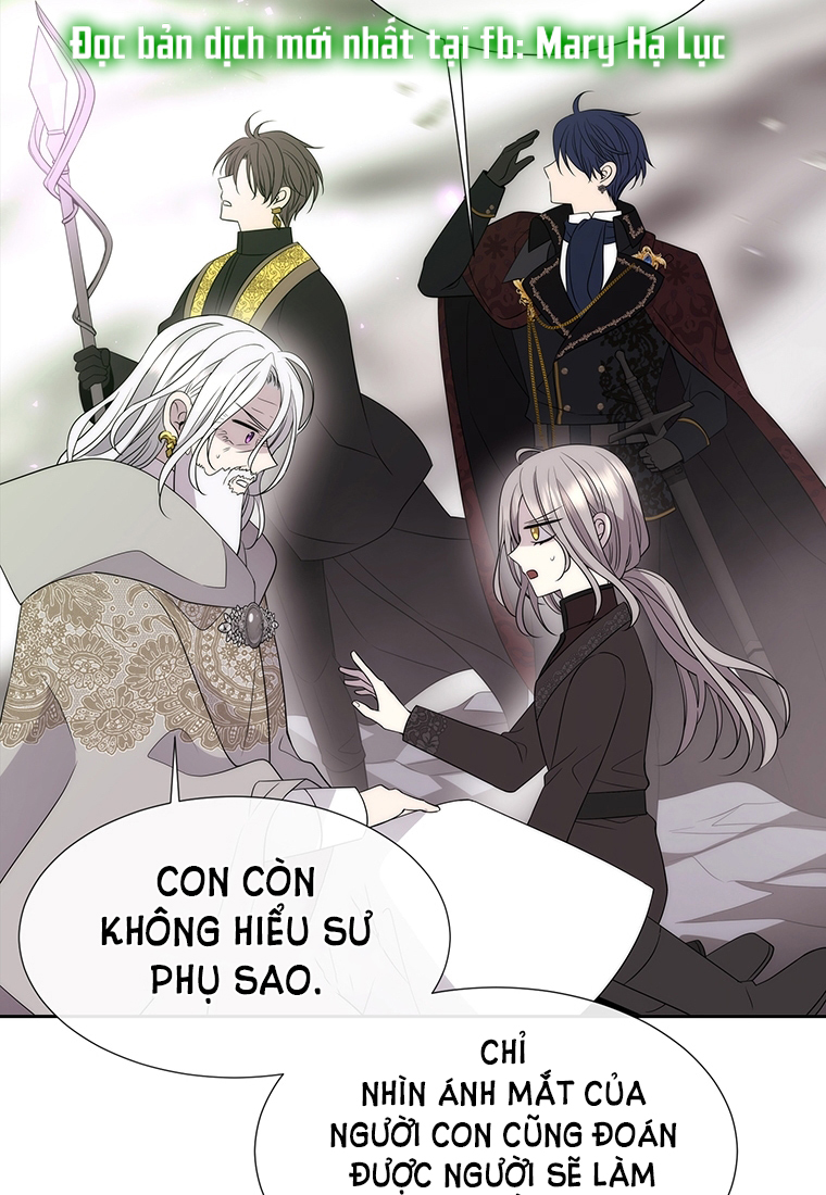 năm môn đệ của charlotte chapter 163.2 24