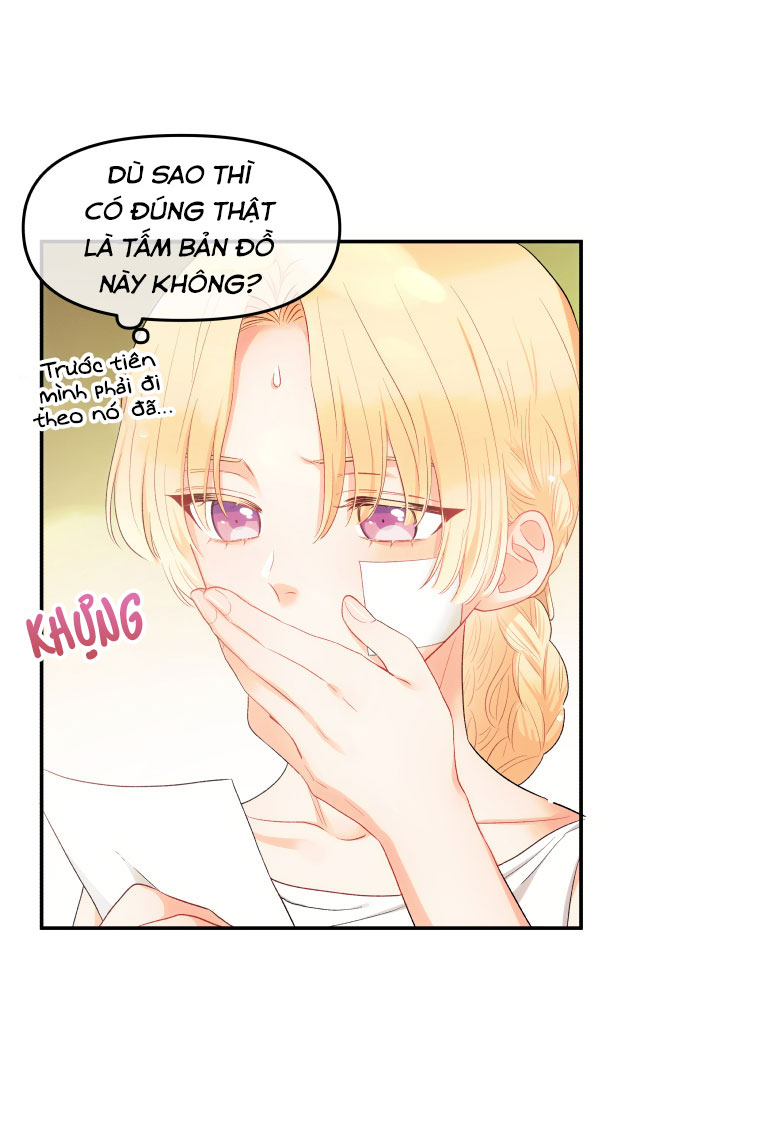 đừng đặt tình cảm mình vào cuốn sách đó chapter 3 75