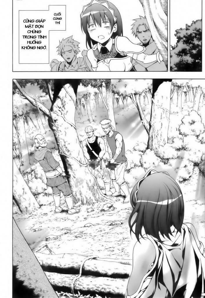 seiken no blacksmith chapter 1 20