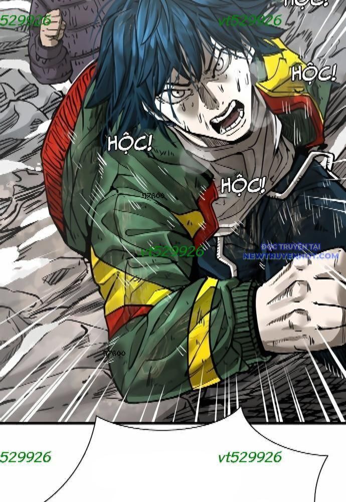 shark - cá mập chapter 305 6