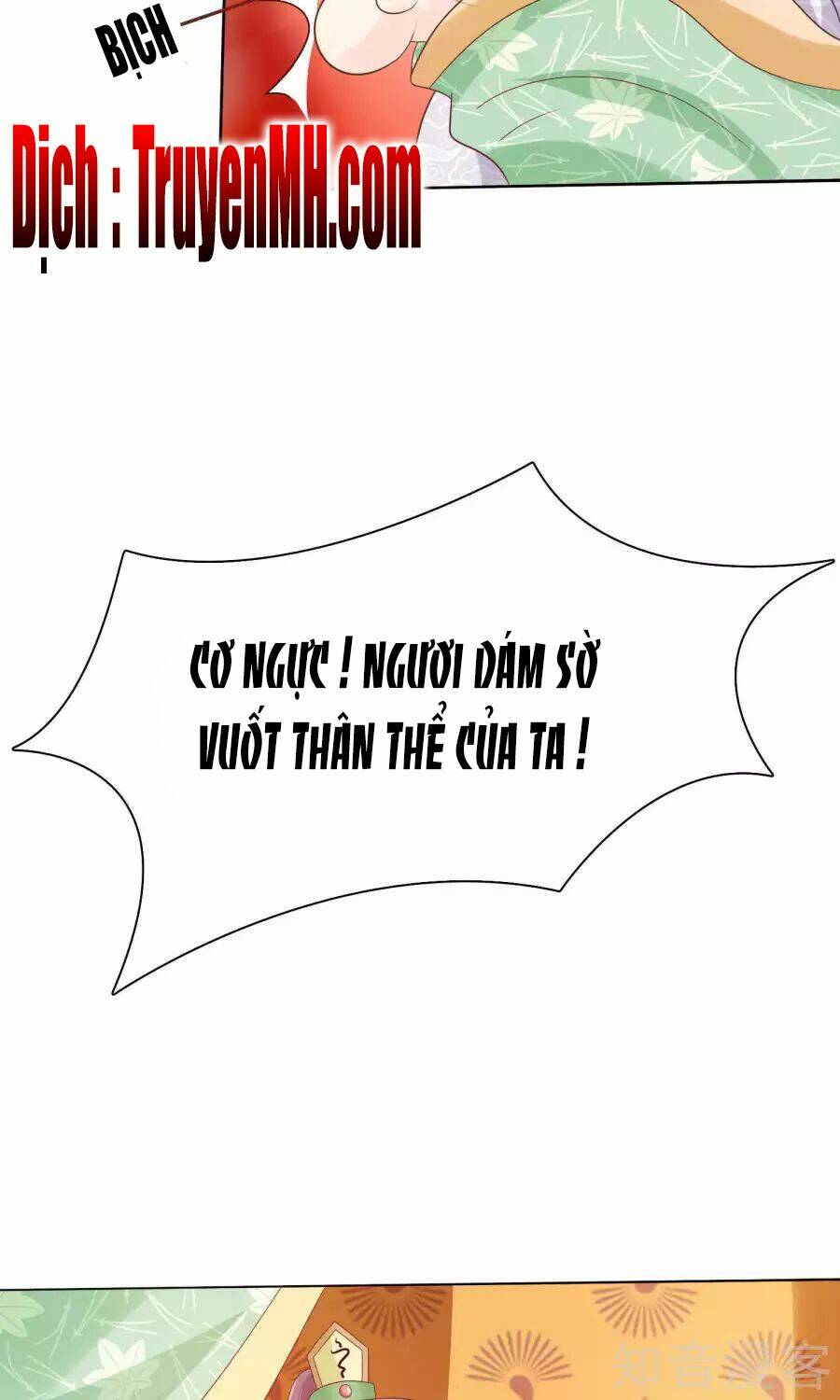 mười dặm hồng trang, thay huynh xuất giá chapter 17 9