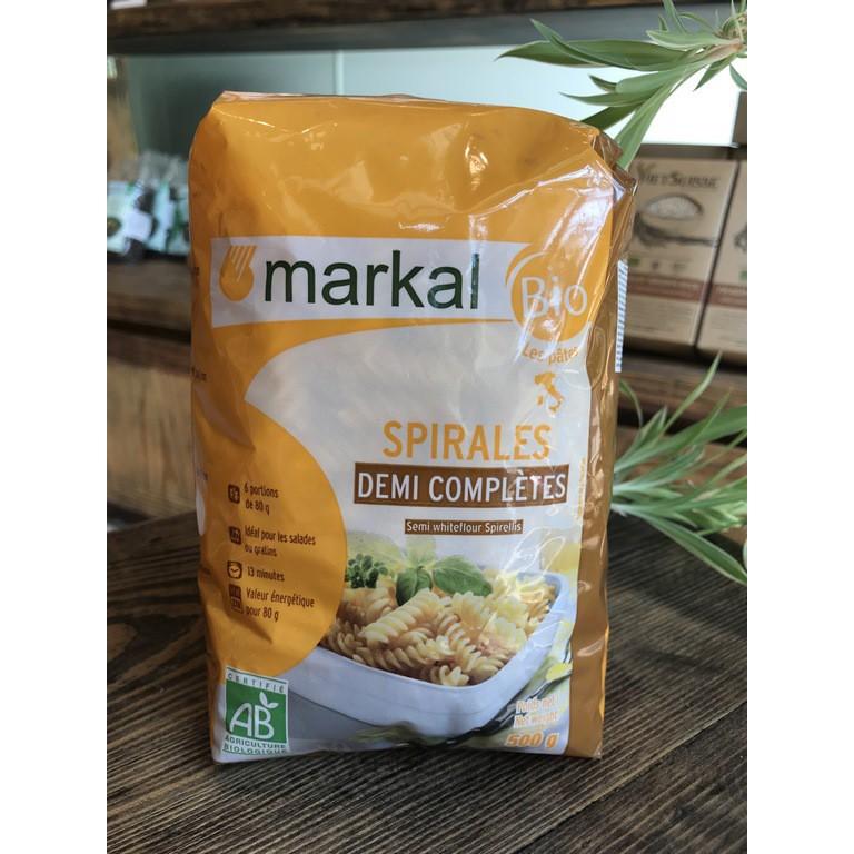 MÌ HỮU CƠ MARKAL 500G NK PHÁP