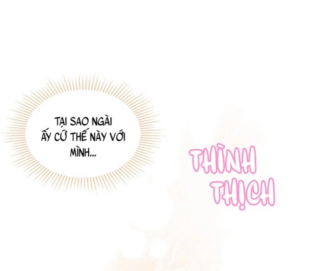 [15+] công chúa chloe chapter 60.2 9