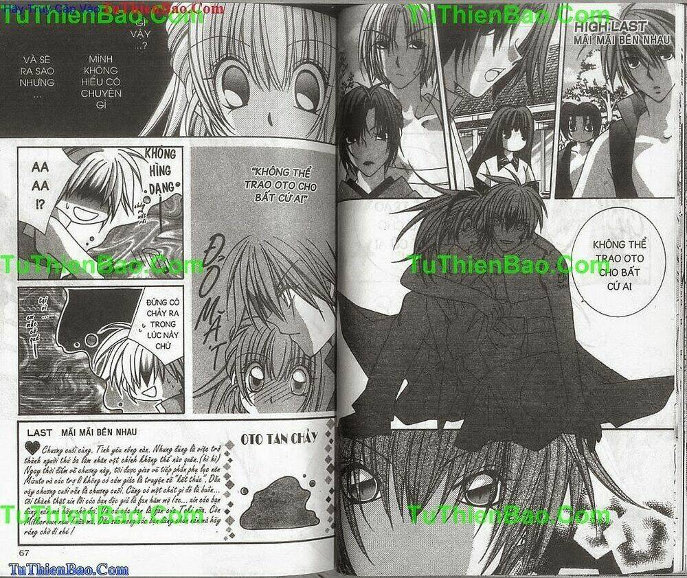 cô nàng quản gia chapter 7 35