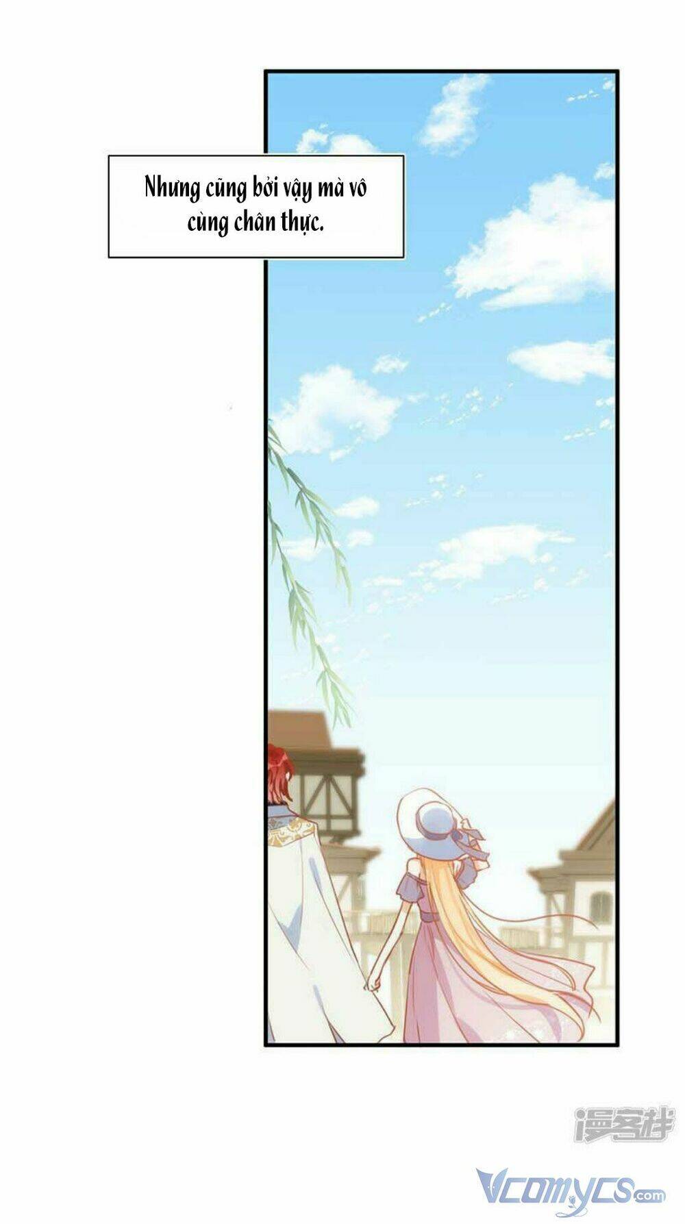 tình địch quái gở lại tăng thêm rồi chapter 59 22