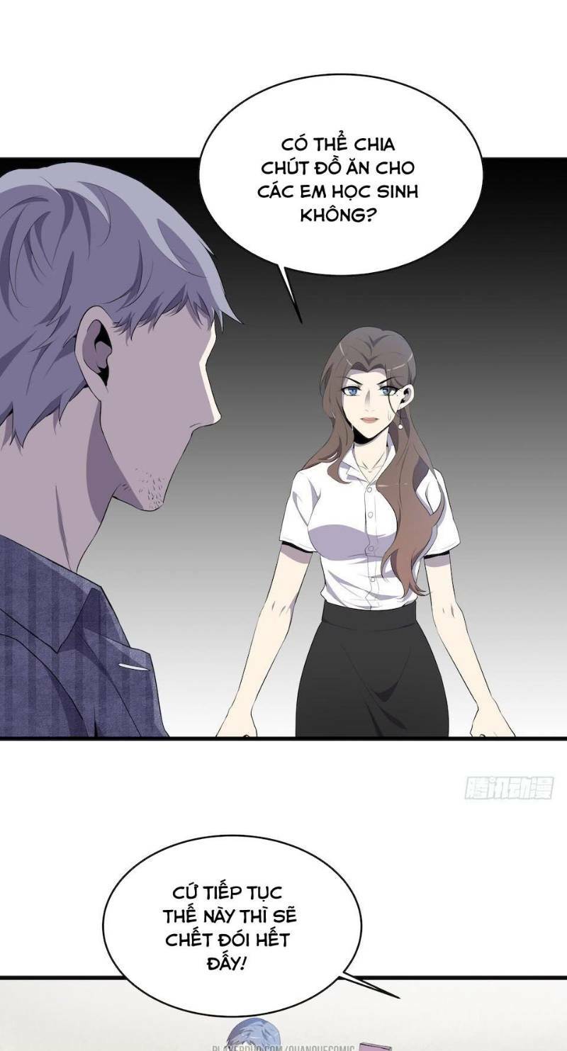 thát không mê thất chapter 11 37