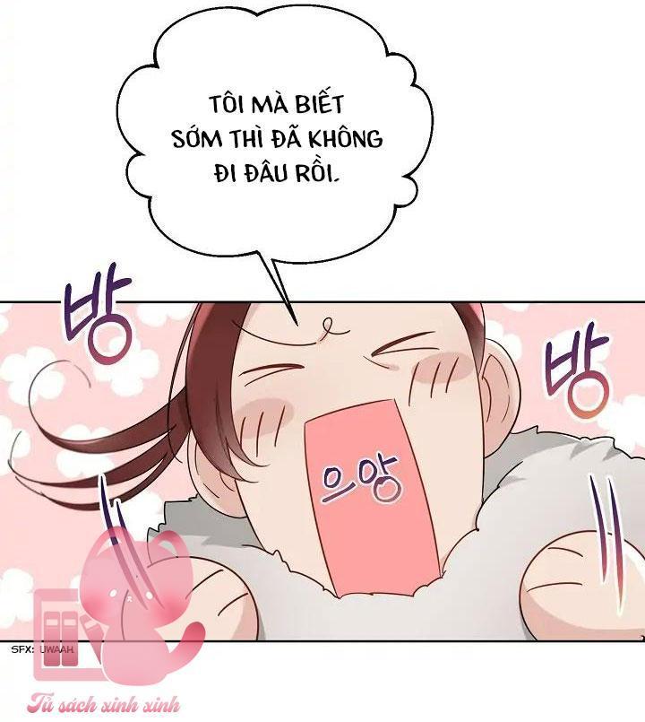 tiểu thư crystal là nam nhân chapter 5 7