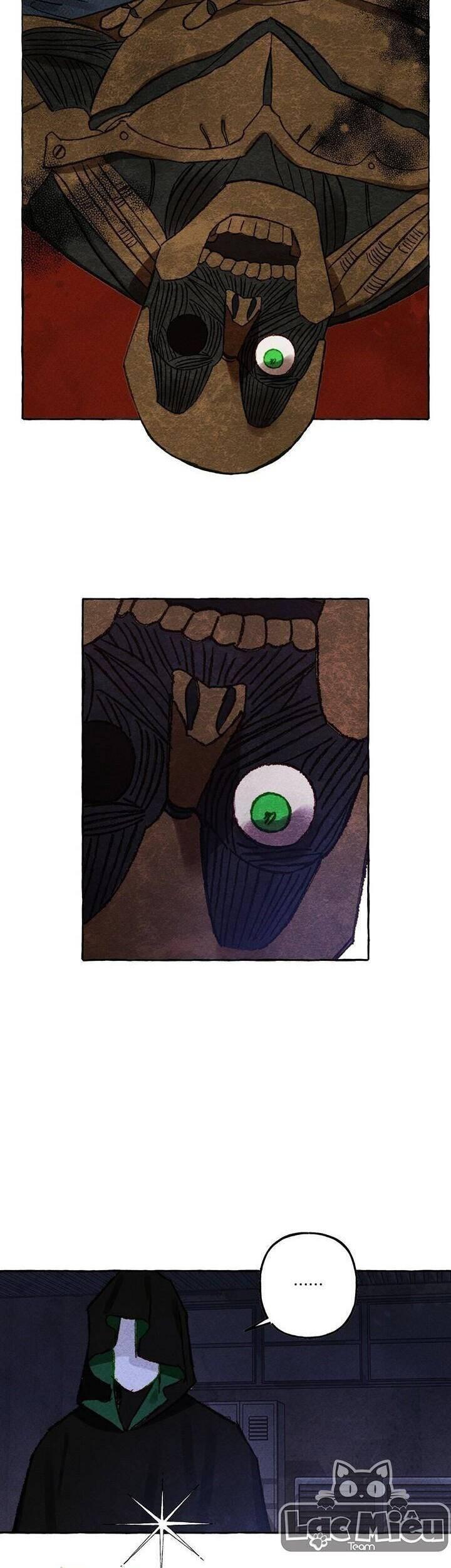 nuôi dưỡng một hắc long chapter 27 41