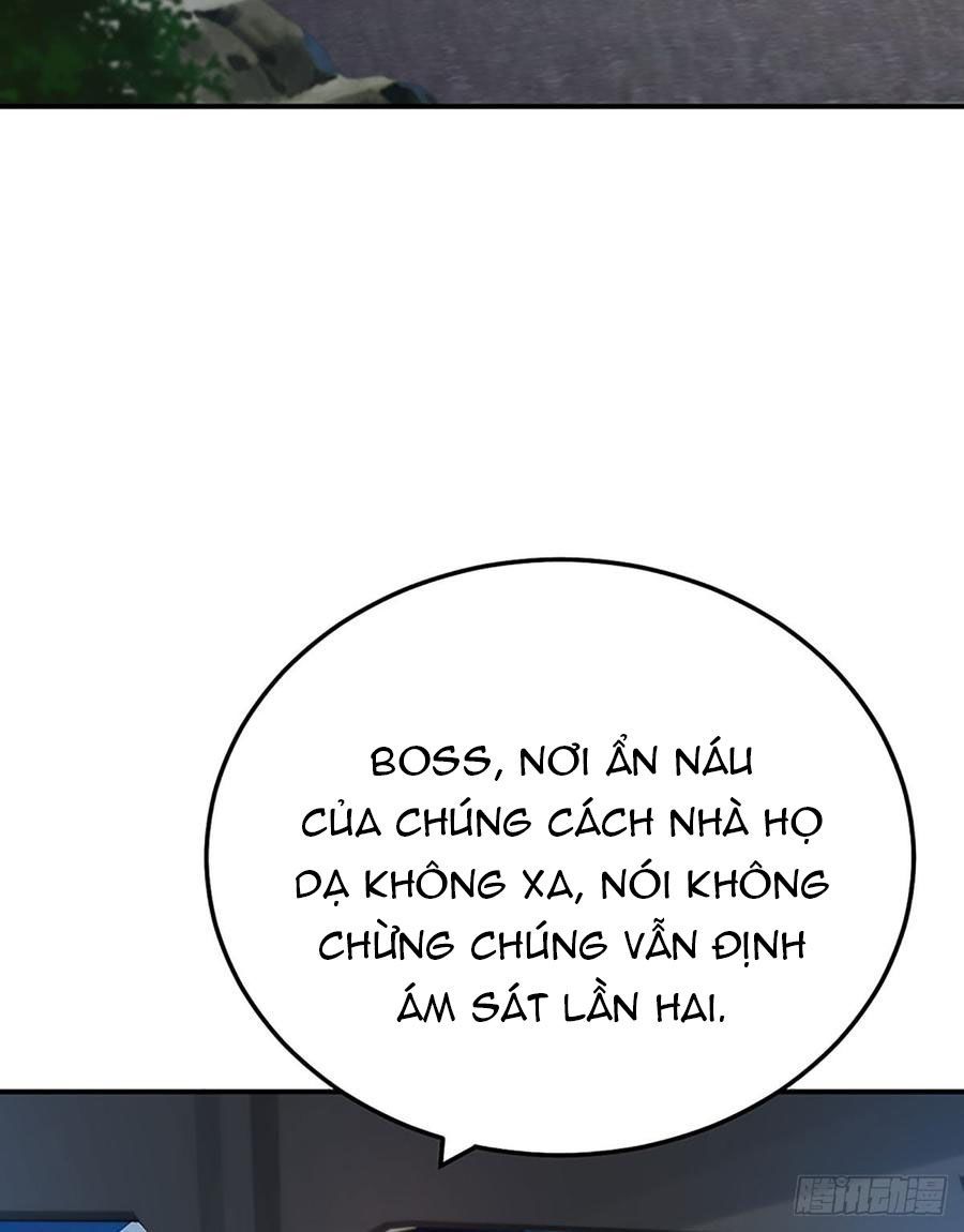 nam thần truy thê chỉ nam chapter 52.1 17