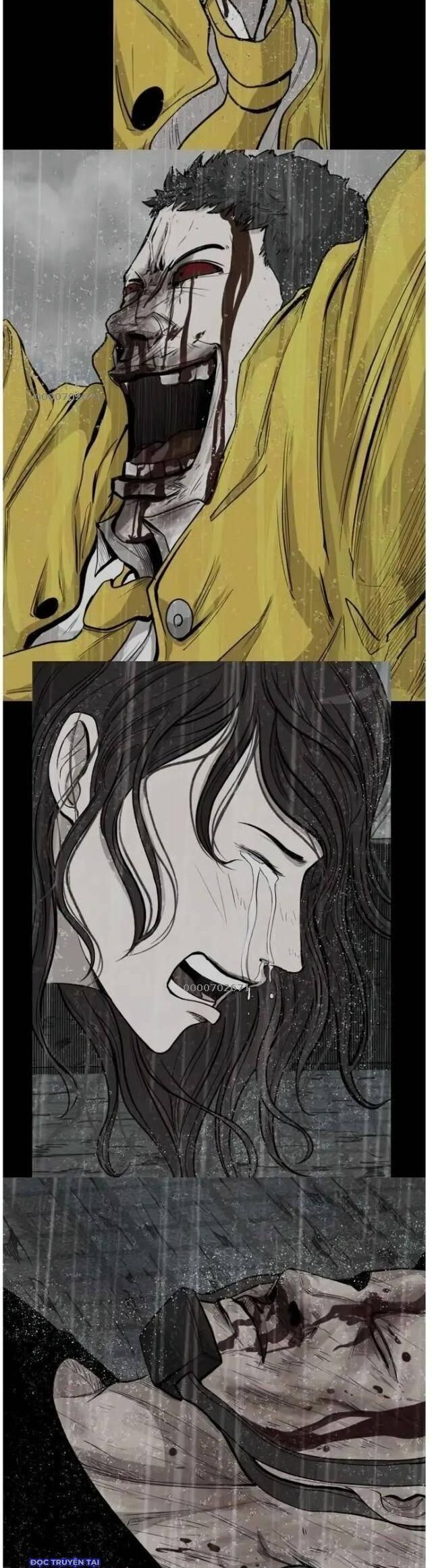 shark - cá mập chapter 138 34