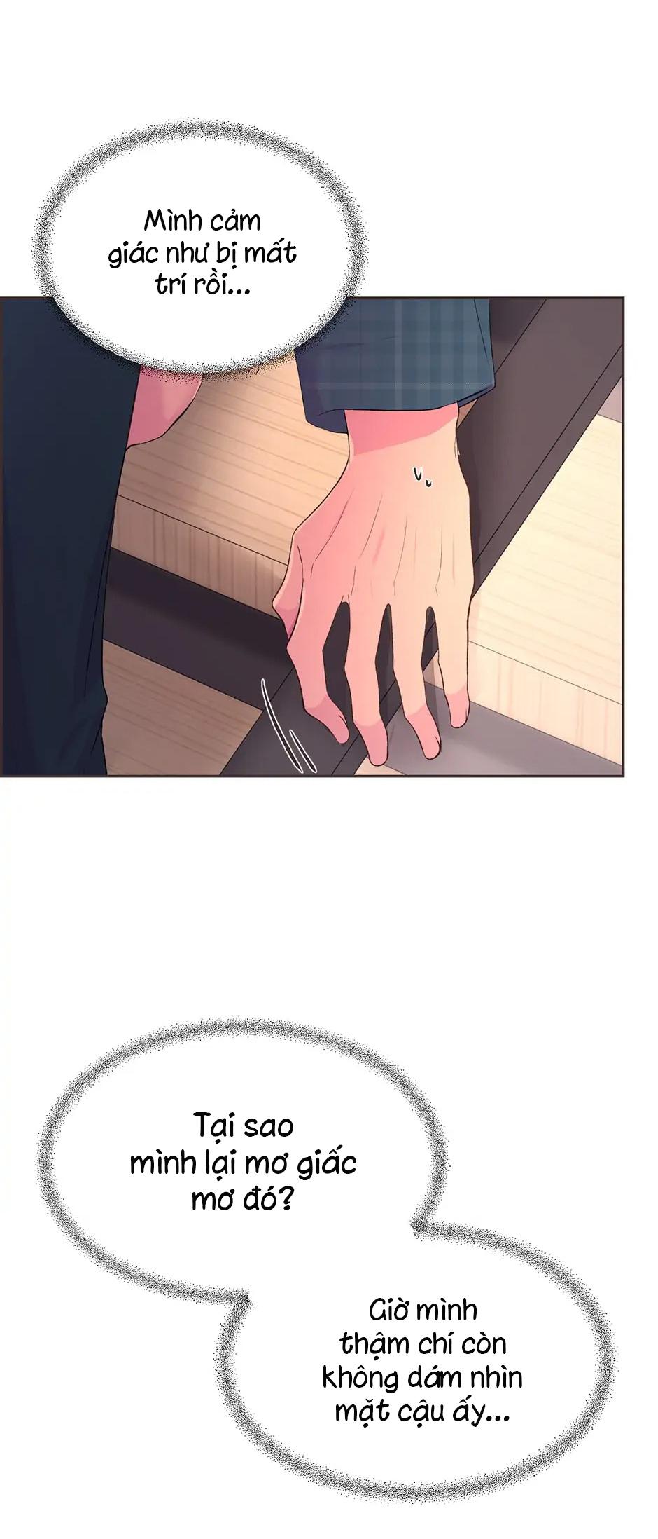 giữ em thật chặt (hold me tight) chapter 182 10