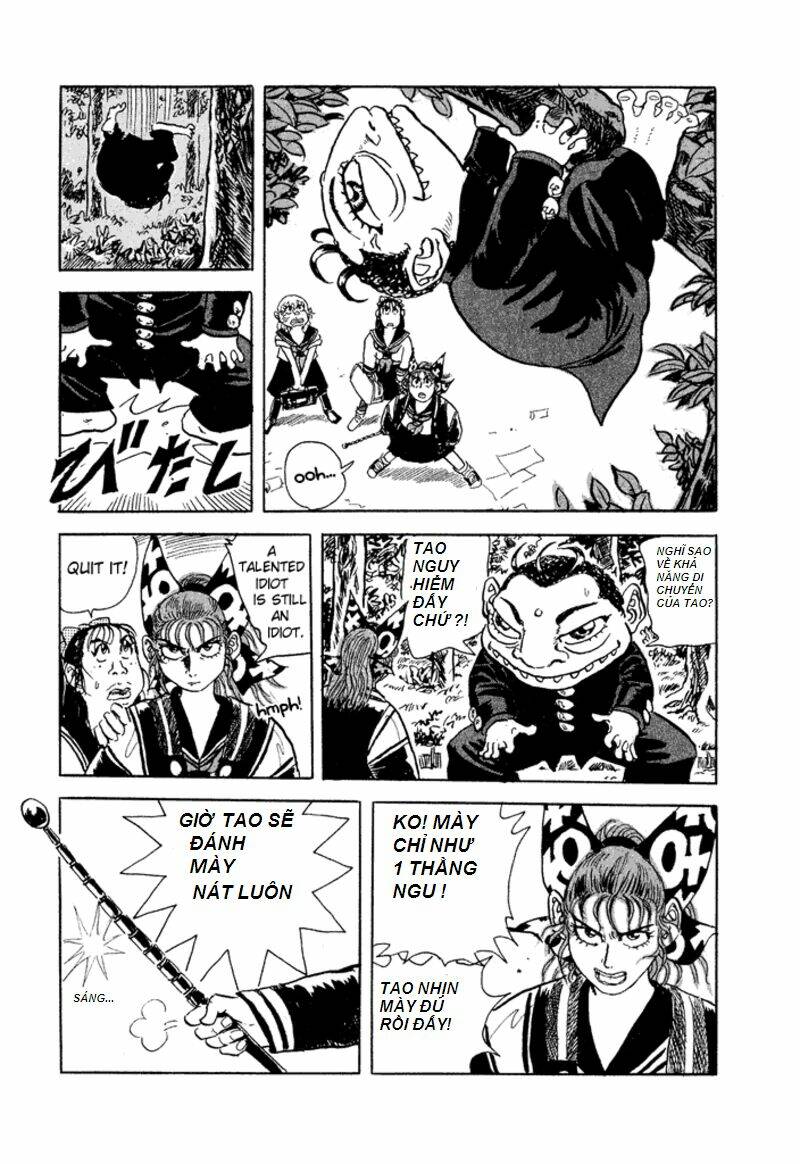 heisei busou seigidan chapter 2 29