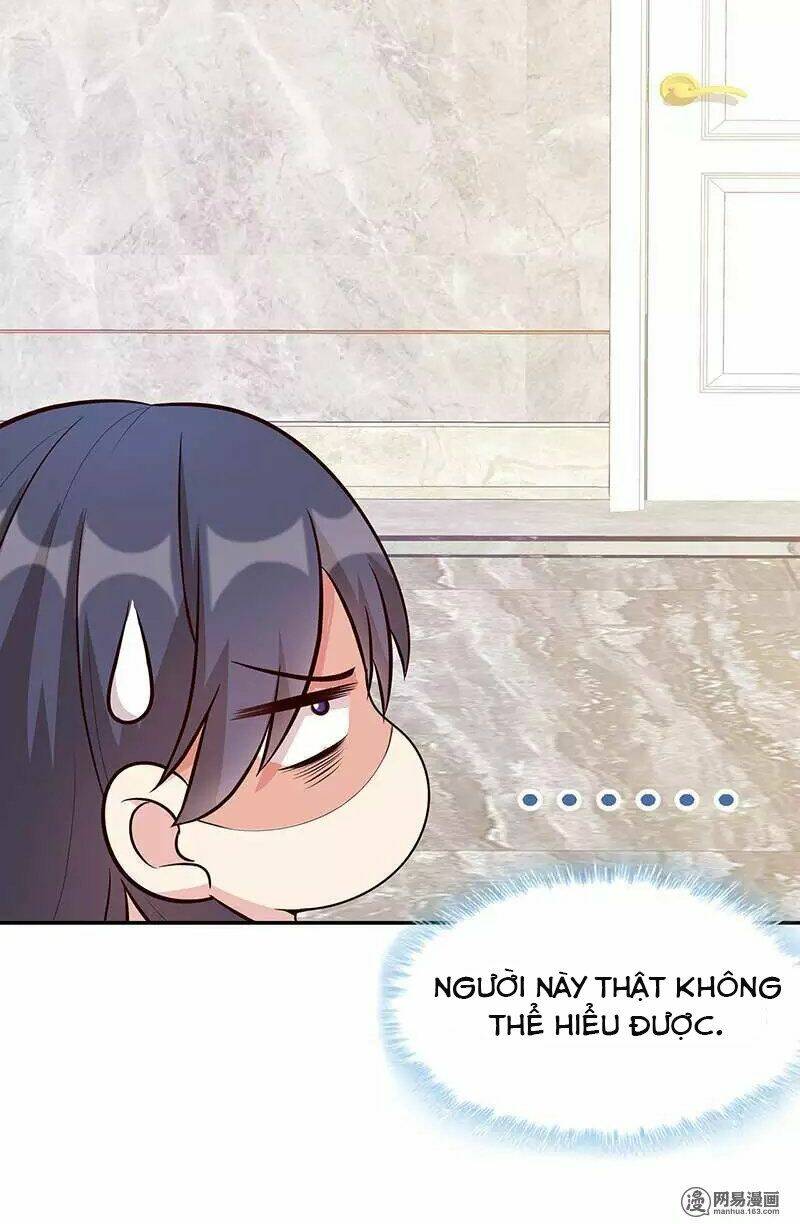 nam thần manh bảo tận diệt chapter 24 22