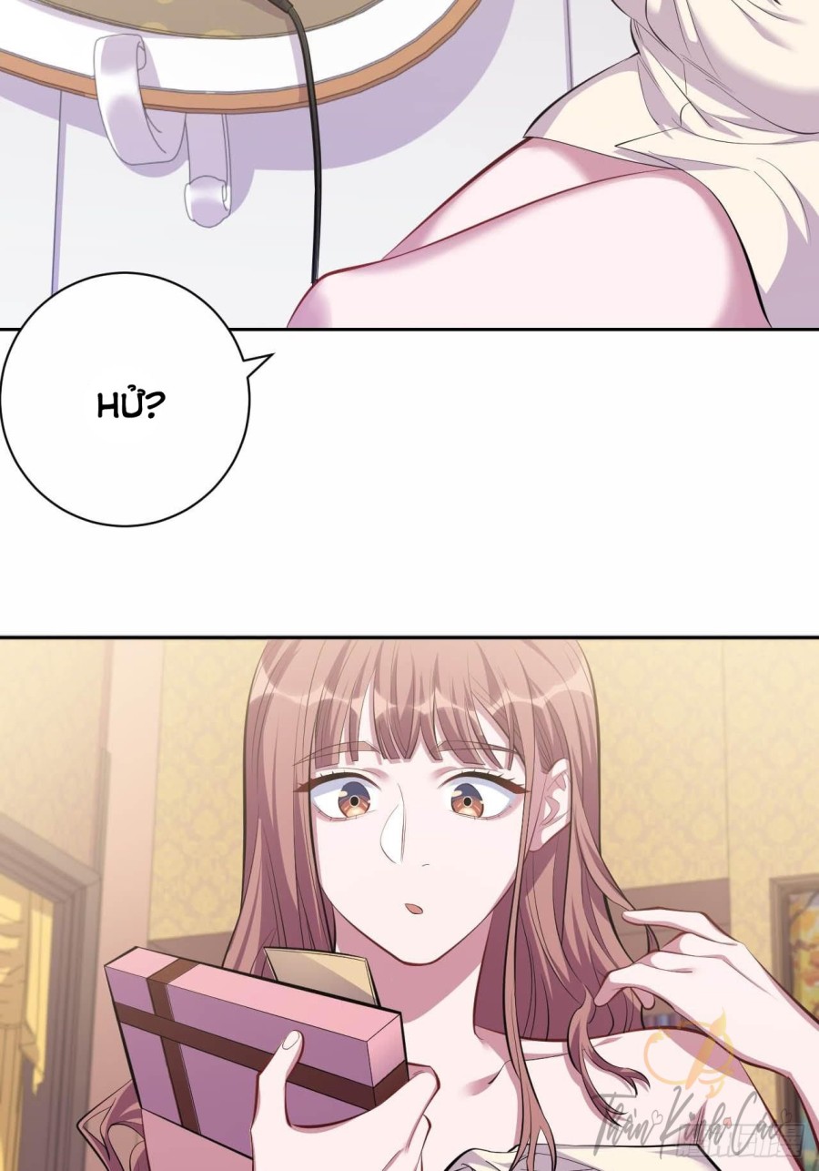 nhạc phụ đại nhân là bà xã chapter 29 4