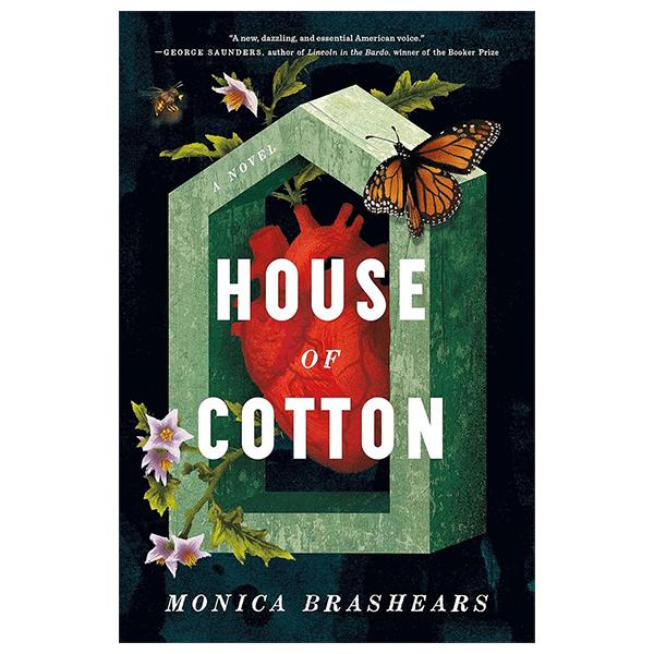Sách ngoại văn: House Of Cotton