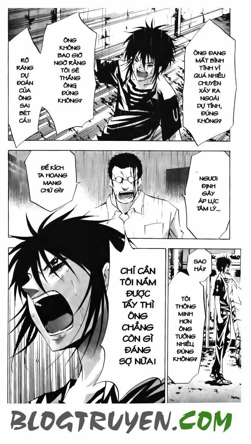 ma vương chapter 56 11