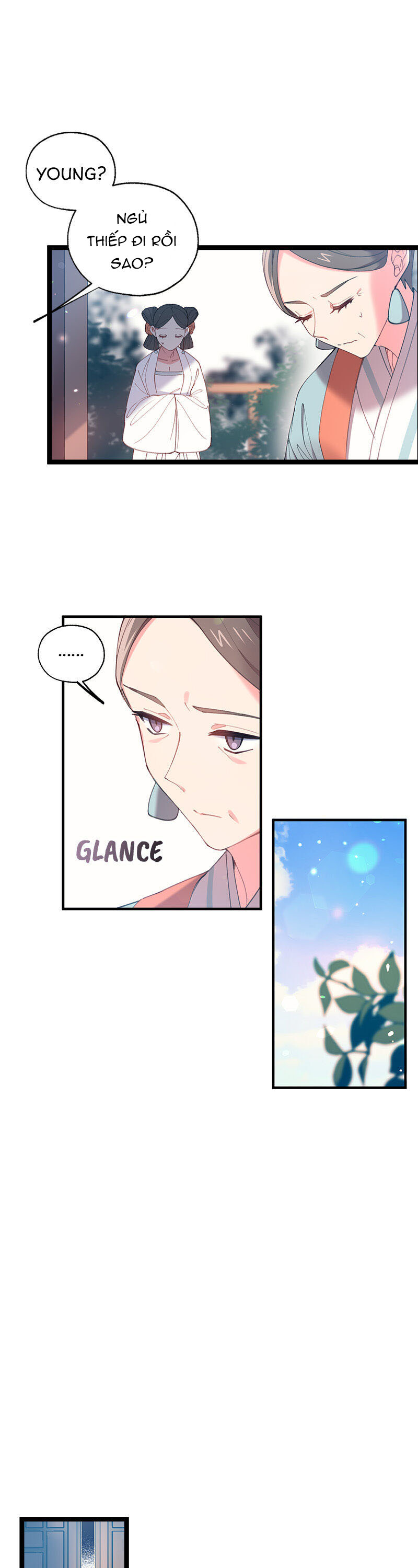 nàng sơn ca yêu kiều của yêu tinh (full) chapter 13.2 4