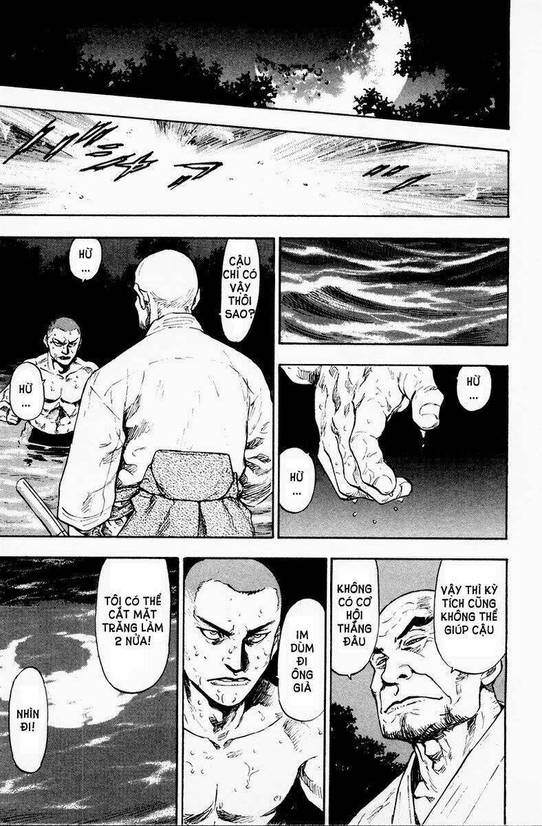shamo (võ đạo) chapter 84 15