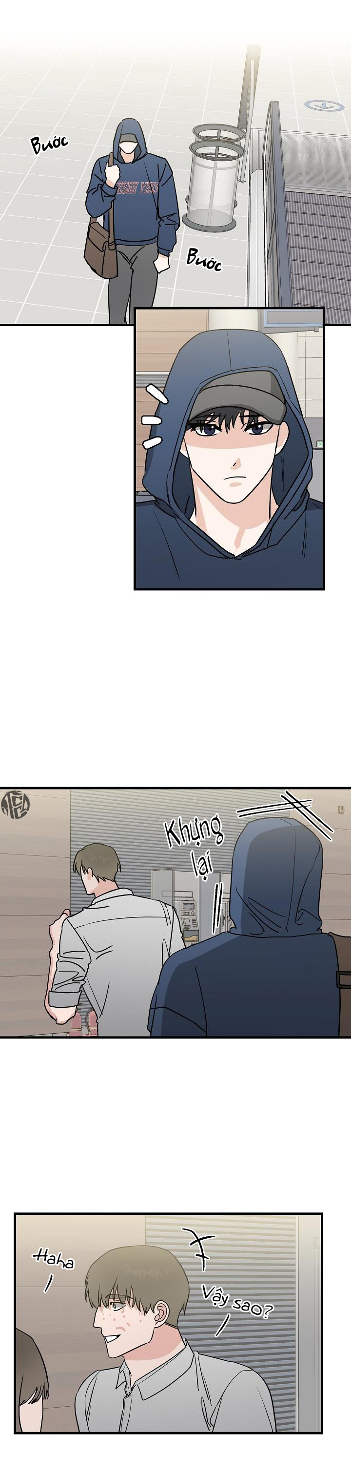 paradise again chapter 27 9