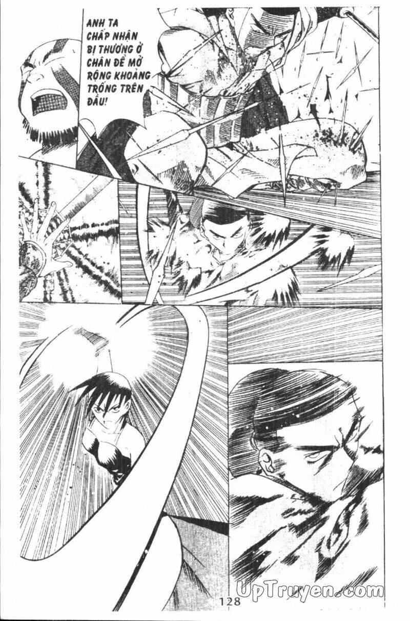 giang hồ bá đạo ký chapter 8 128