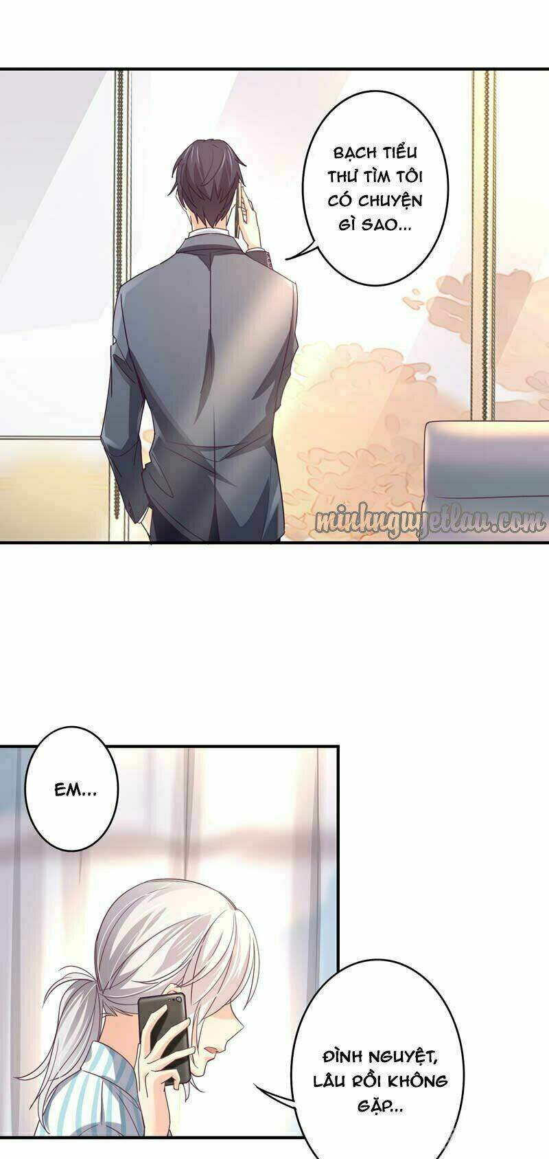 cuồng duệ tiểu thê chapter 63 12