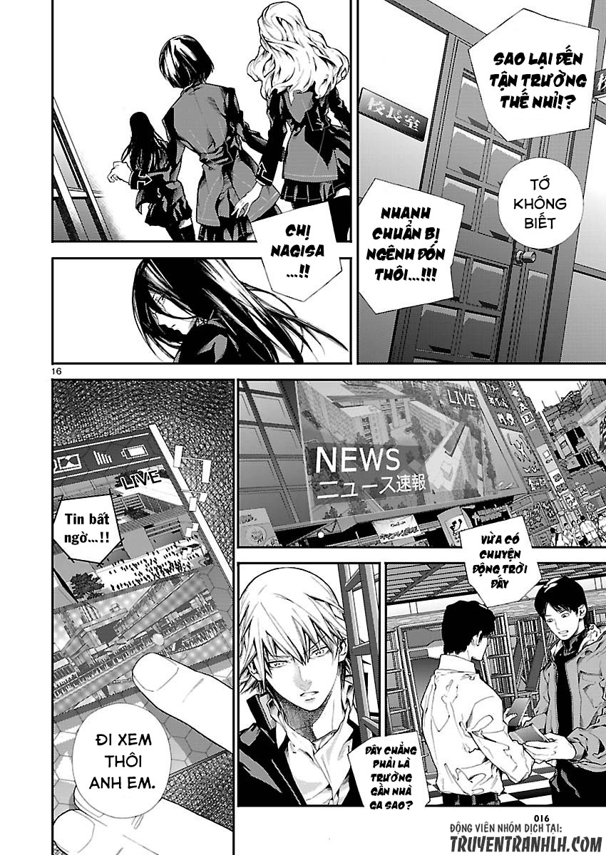 battle mexia chapter 5 16