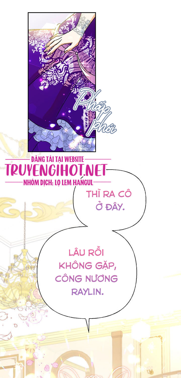 hôm nay ác nữ cũng thấy vui chapter 3 36