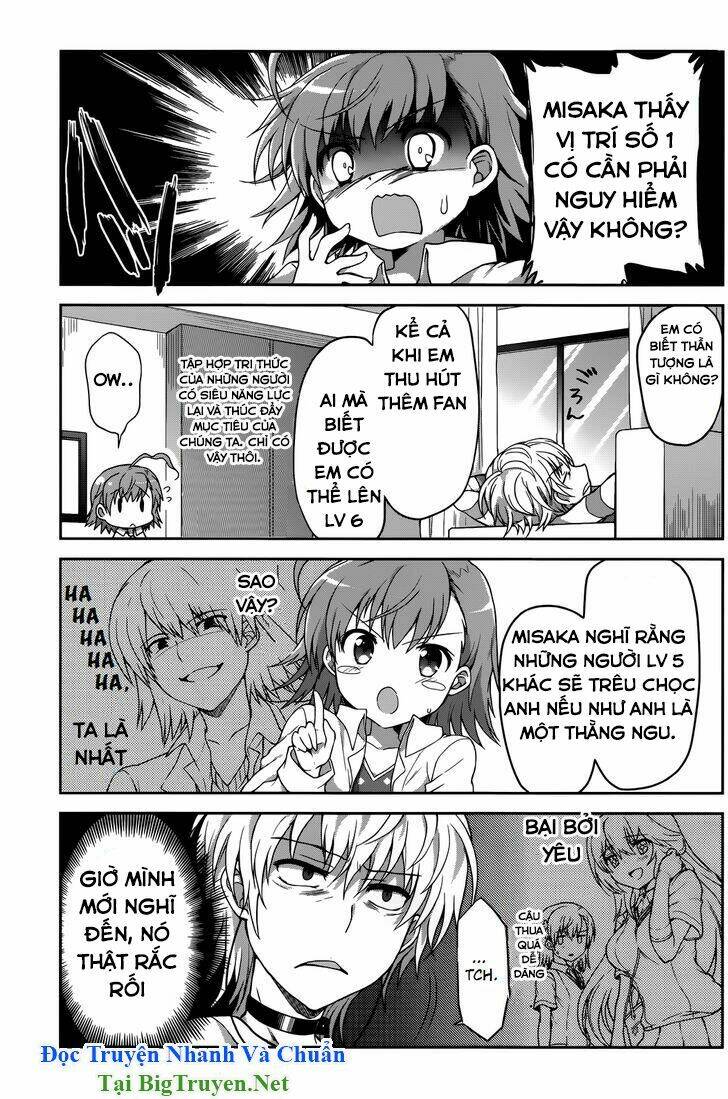 toaru guuzou no ippou tsuukou-sama chapter 2 4