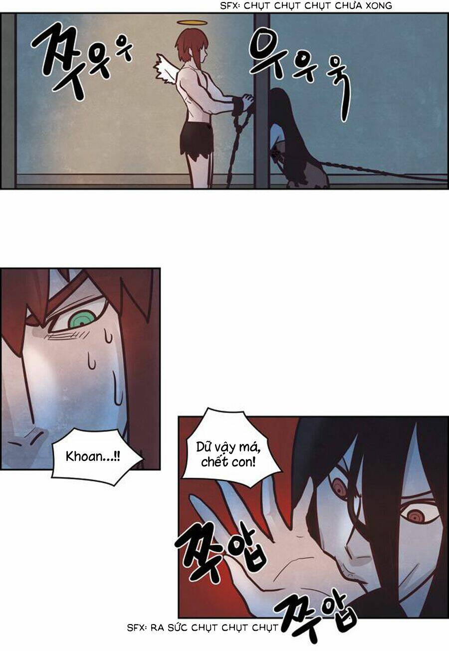 the devil king is bored chapter 146 25