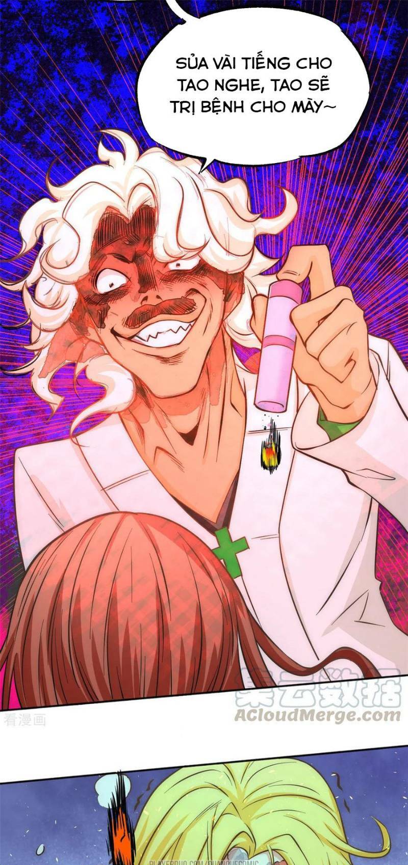 đô thị đỉnh phong cao thủ chapter 44 22