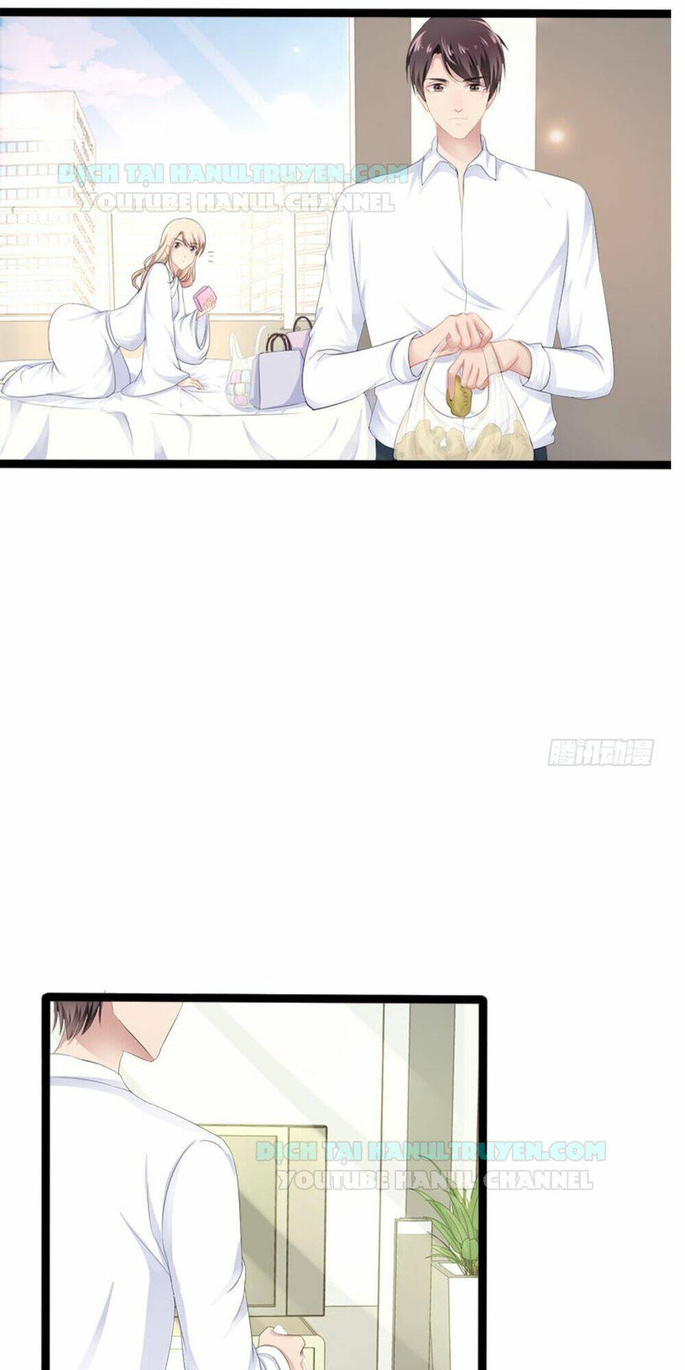 thần bí đế thiếu điềm sủng thê chapter 34 13