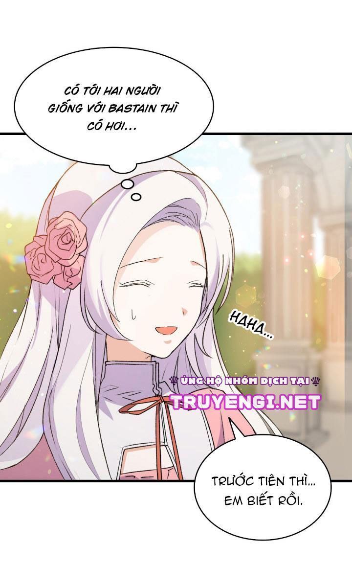 tôi định quyến rũ anh trai nhưng nam chính đã đến chapter 13 68