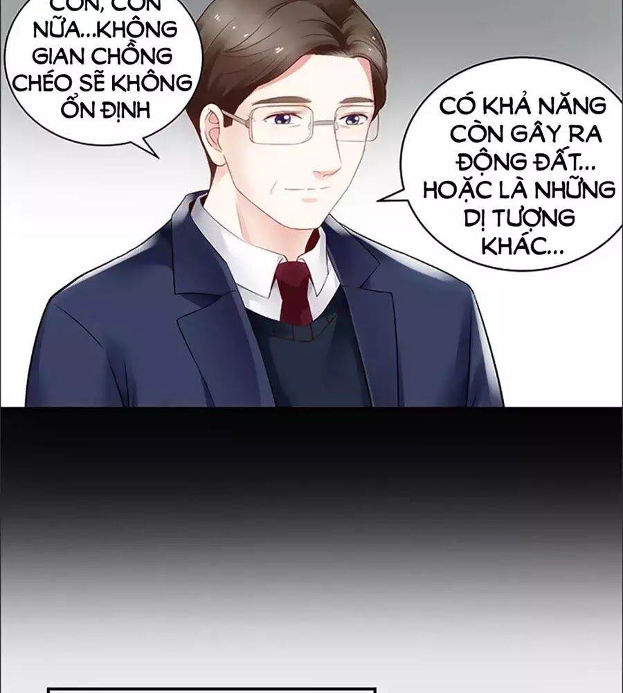 bạn trai 1/4 của tôi chapter 10 65