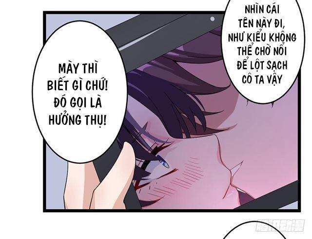 gửi người không quen chapter 13 4