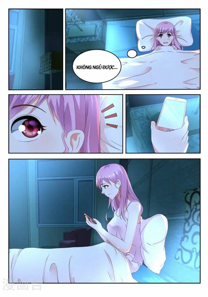 tiểu thư tái xuất chapter 4 7