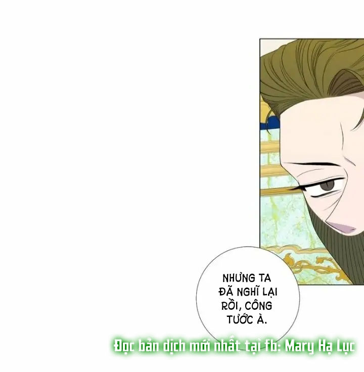 từ tiểu thư thành hoàng hậu - lady to queen chapter 41.1 10