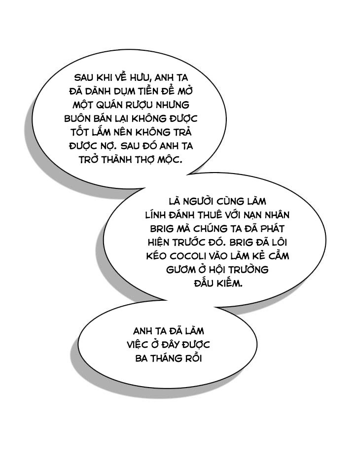 thanh tra của muiella chapter 51 57