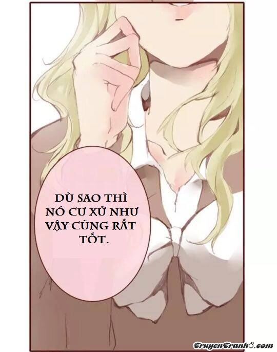 trả thù trường trung học phần 1 chapter 5 15