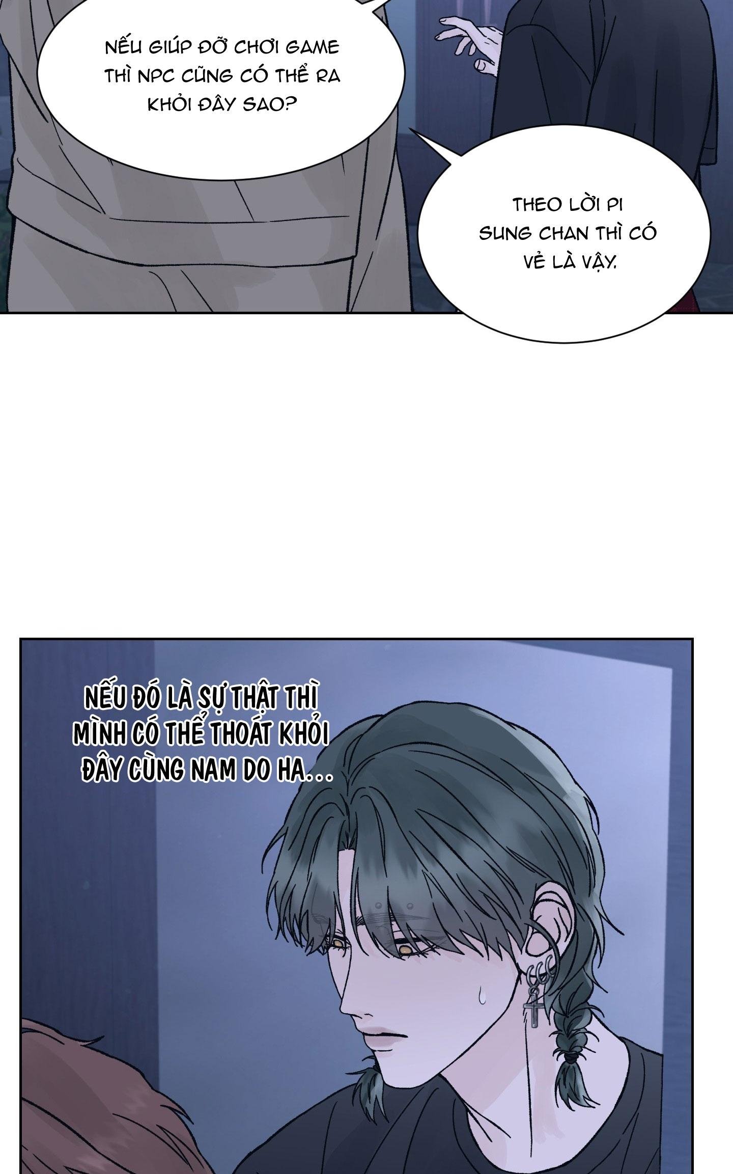 đêm kinh hoàng chapter 49 19