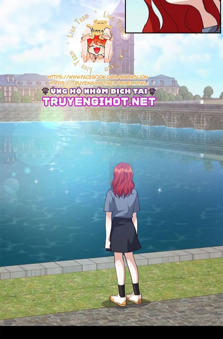 hãy trả lời em, hoàng tử! chapter 18 26