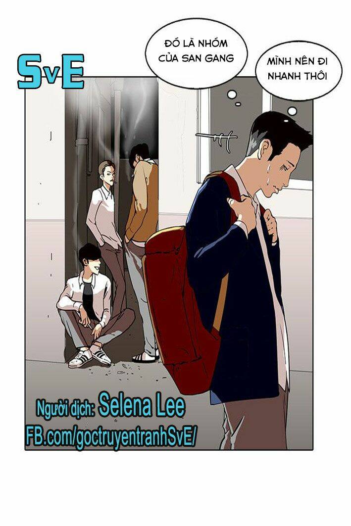 bongyeok geumyeon gwonjang chapter 1 11