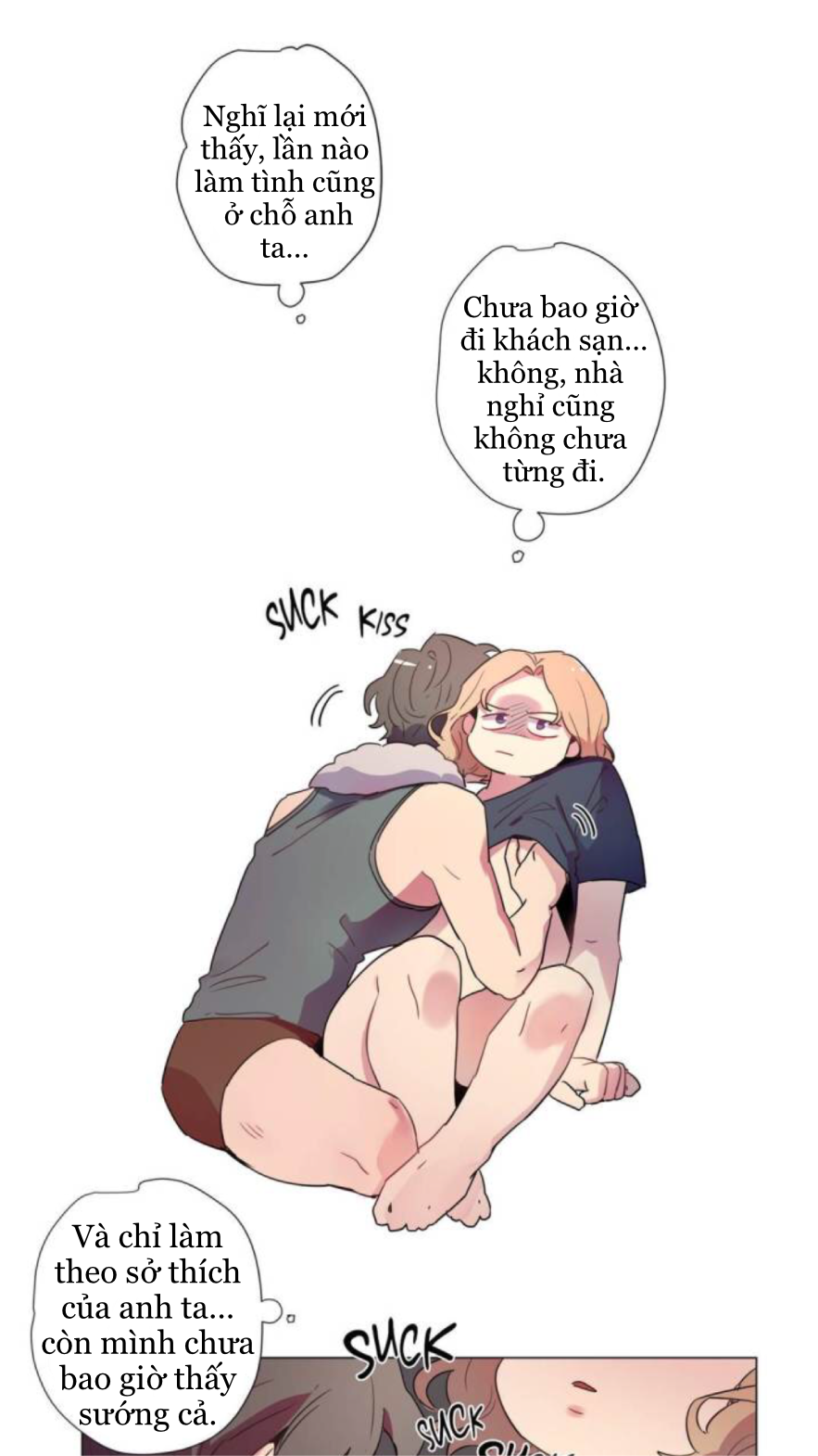 mảnh ghép o bị khuyết chapter 22 16