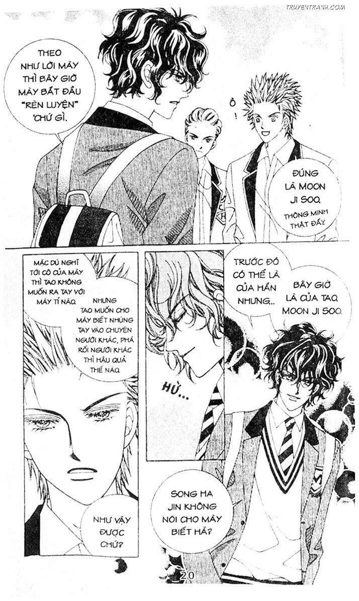 điên vì yêu - love like crazy chapter 37 21